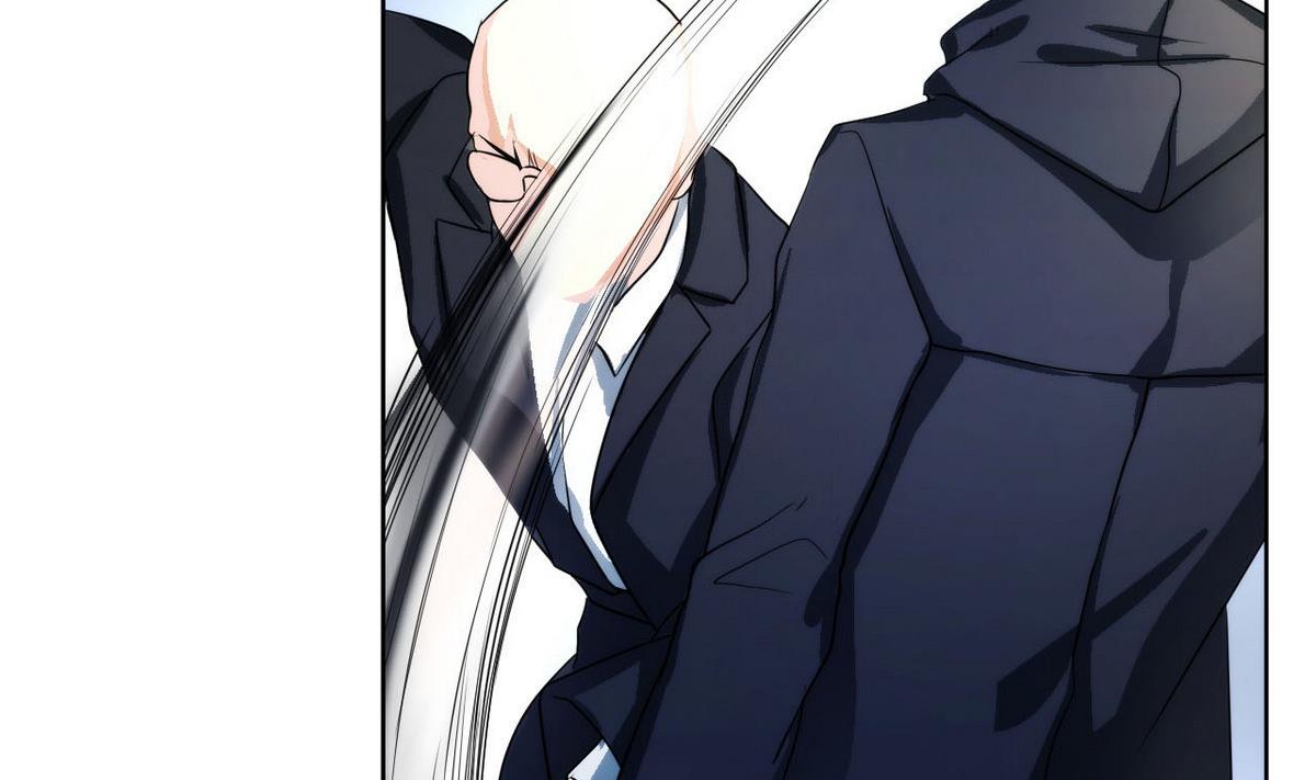 《人格碎片》第37话 来者不善 第32页
