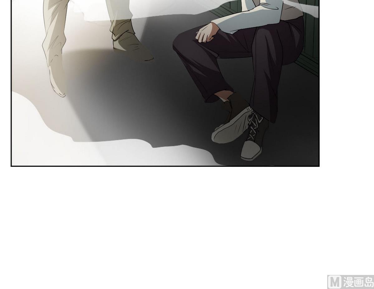 《人格碎片》第42话 撤煺 第46页