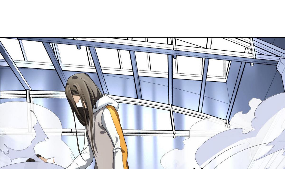 《人格碎片》第41话 压倒性的气势 第18页