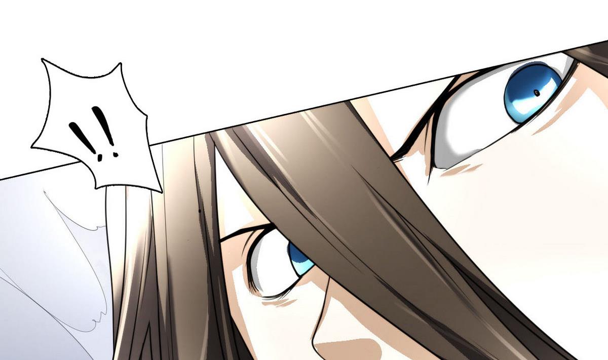 《人格碎片》第41话 压倒性的气势 第20页