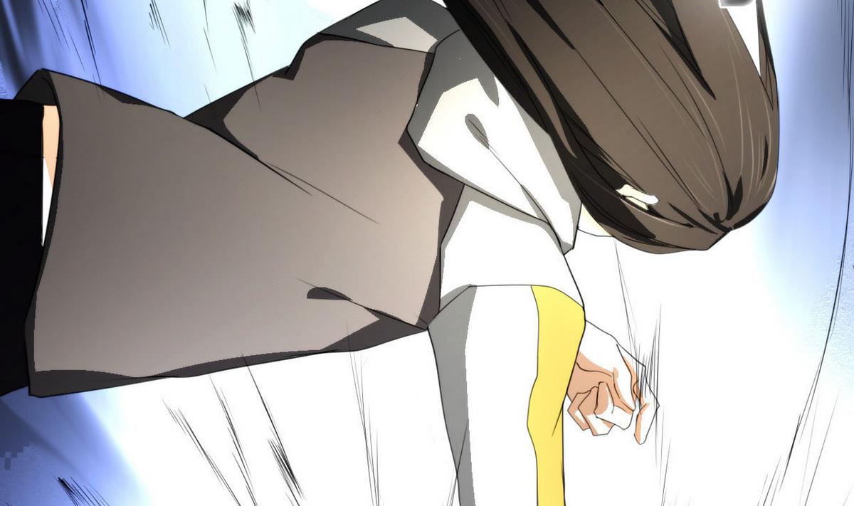 《人格碎片》第41话 压倒性的气势 第32页