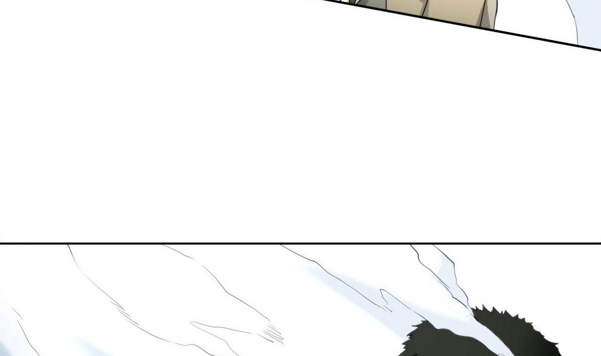 《人格碎片》第41话 压倒性的气势 第42页