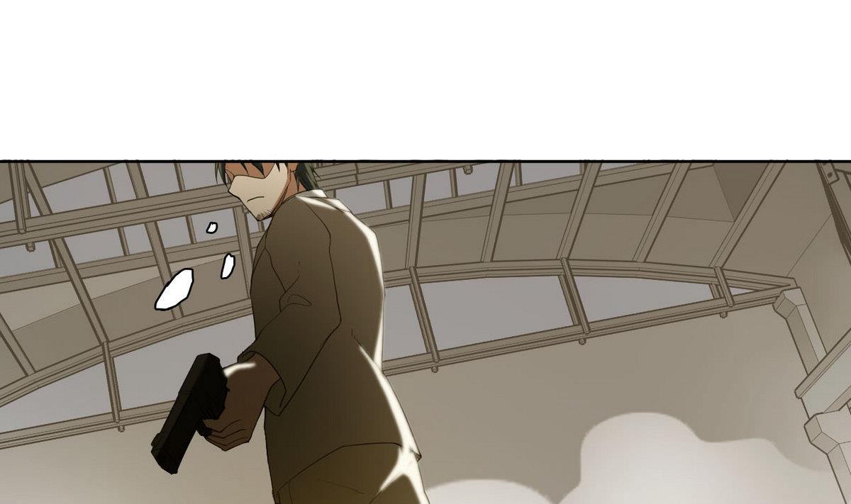 《人格碎片》第46话 警方 第29页