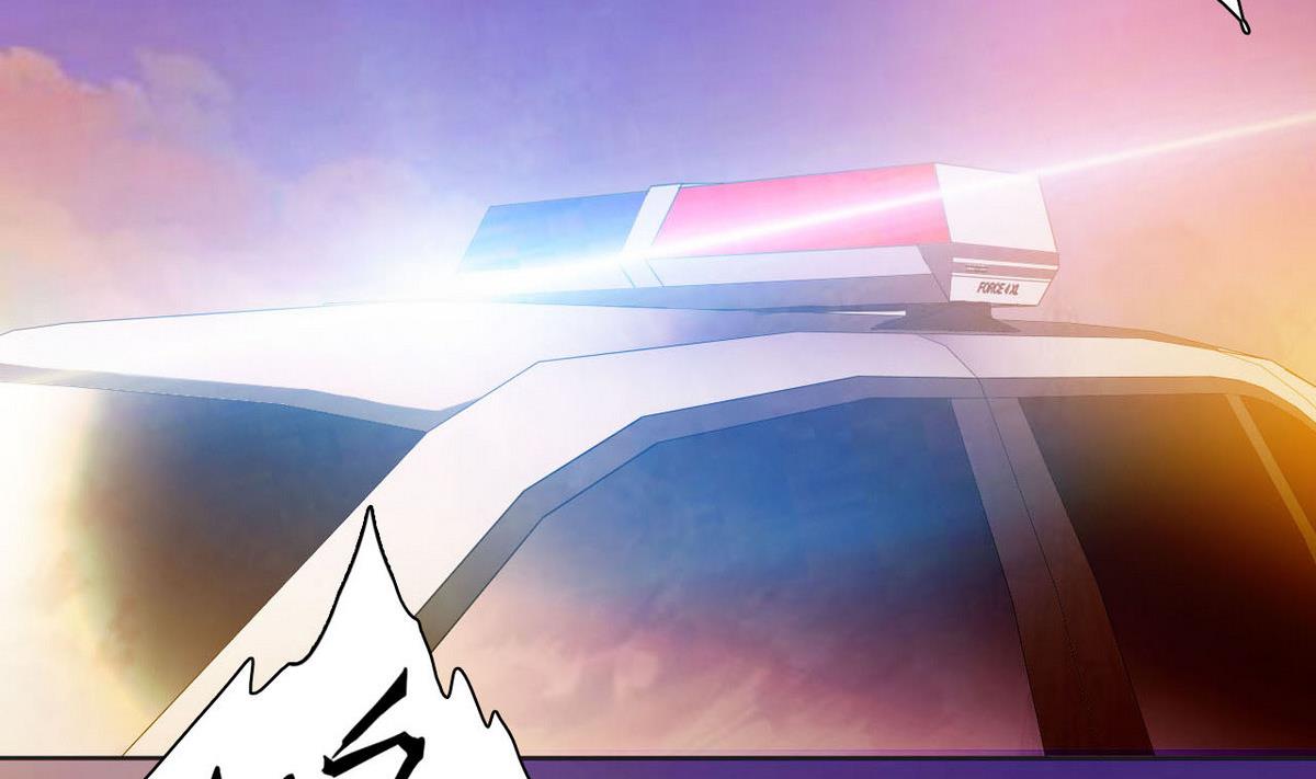 《人格碎片》第46话 警方 第3页