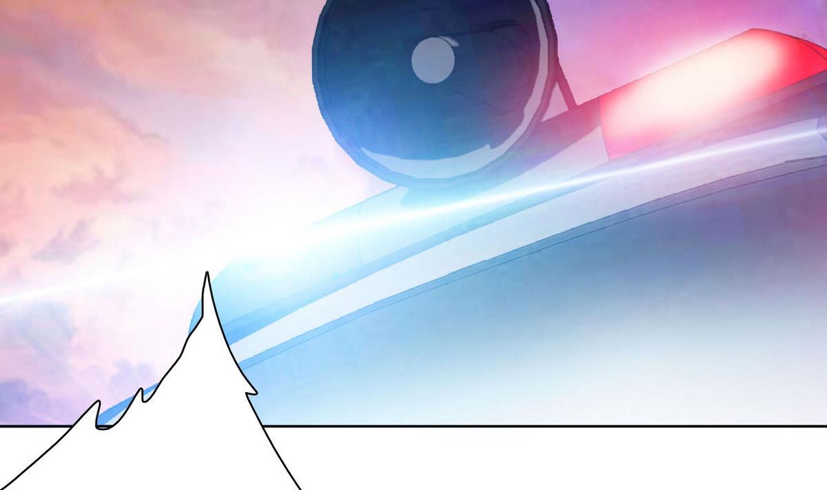 《人格碎片》第46话 警方 第42页