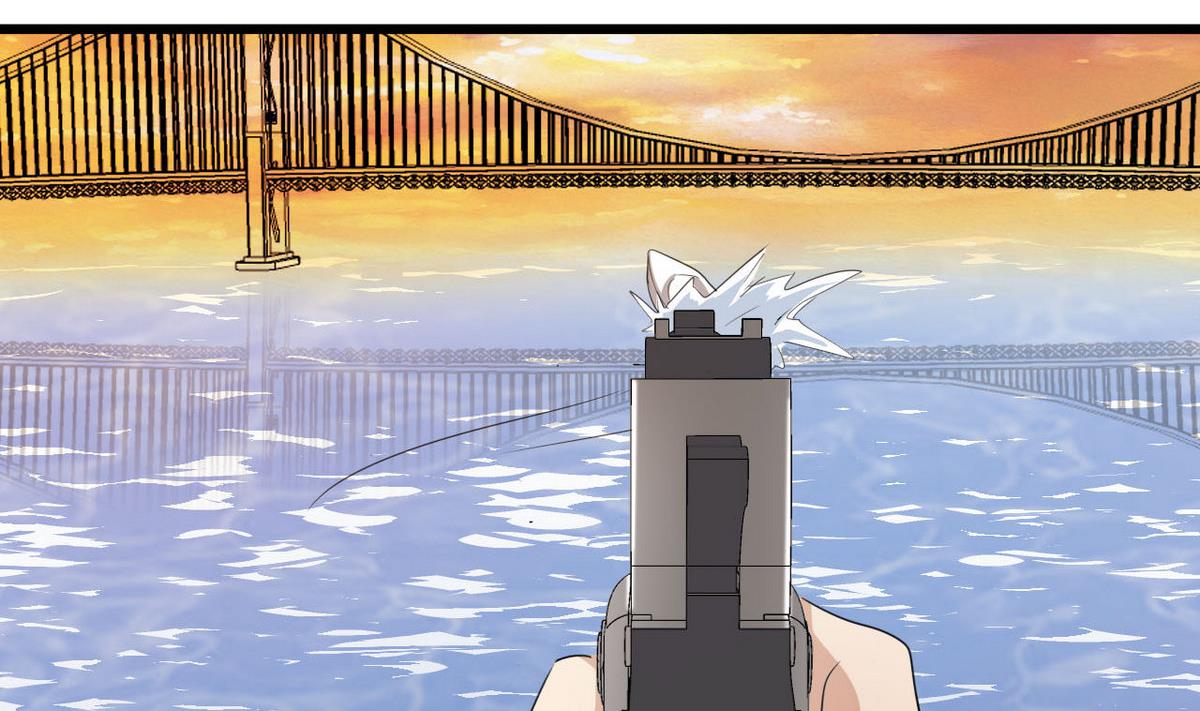 《人格碎片》第51话 这只是个开始 第29页