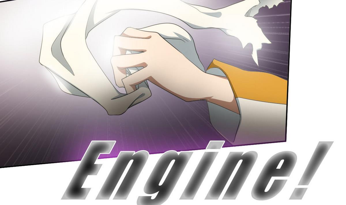 《人格碎片》第49话 跑！ 第11页