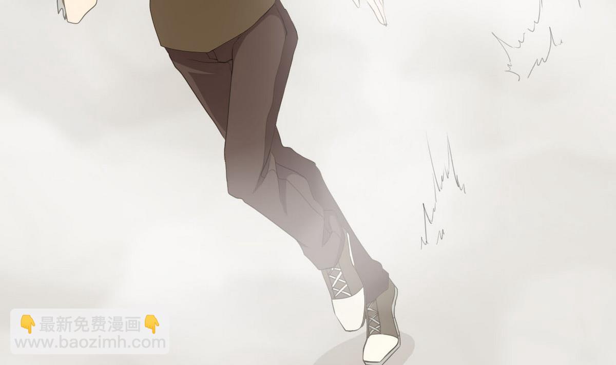 《人格碎片》第49话 跑！ 第30页