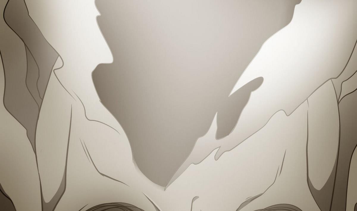 《人格碎片》第55话 为什么！？ 第45页