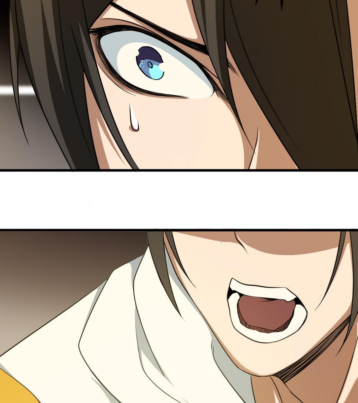 《人格碎片》第55话 为什么！？ 第48页