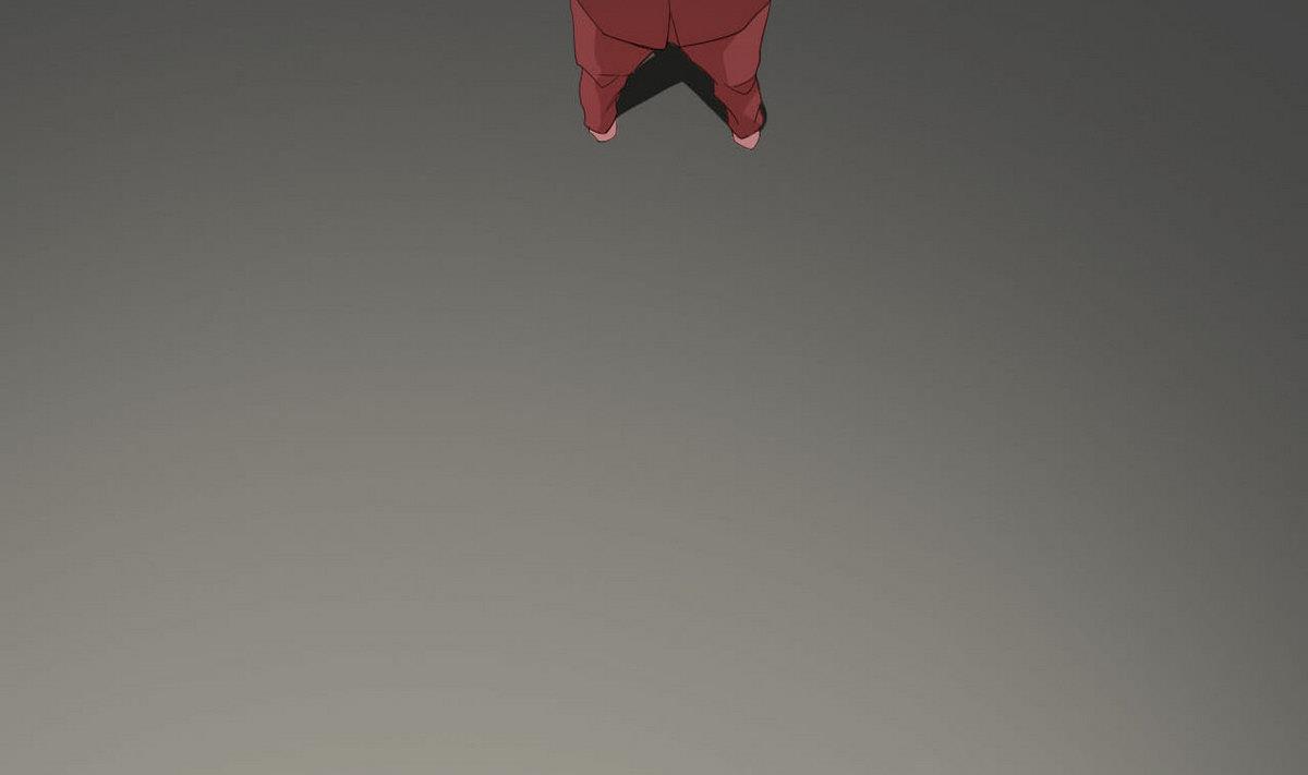 《人格碎片》第53话 青帮 第14页