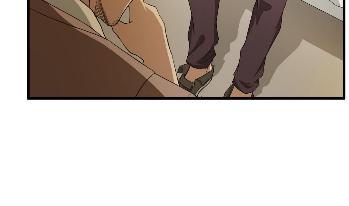 《人格碎片》第57话 特殊能力 第18页