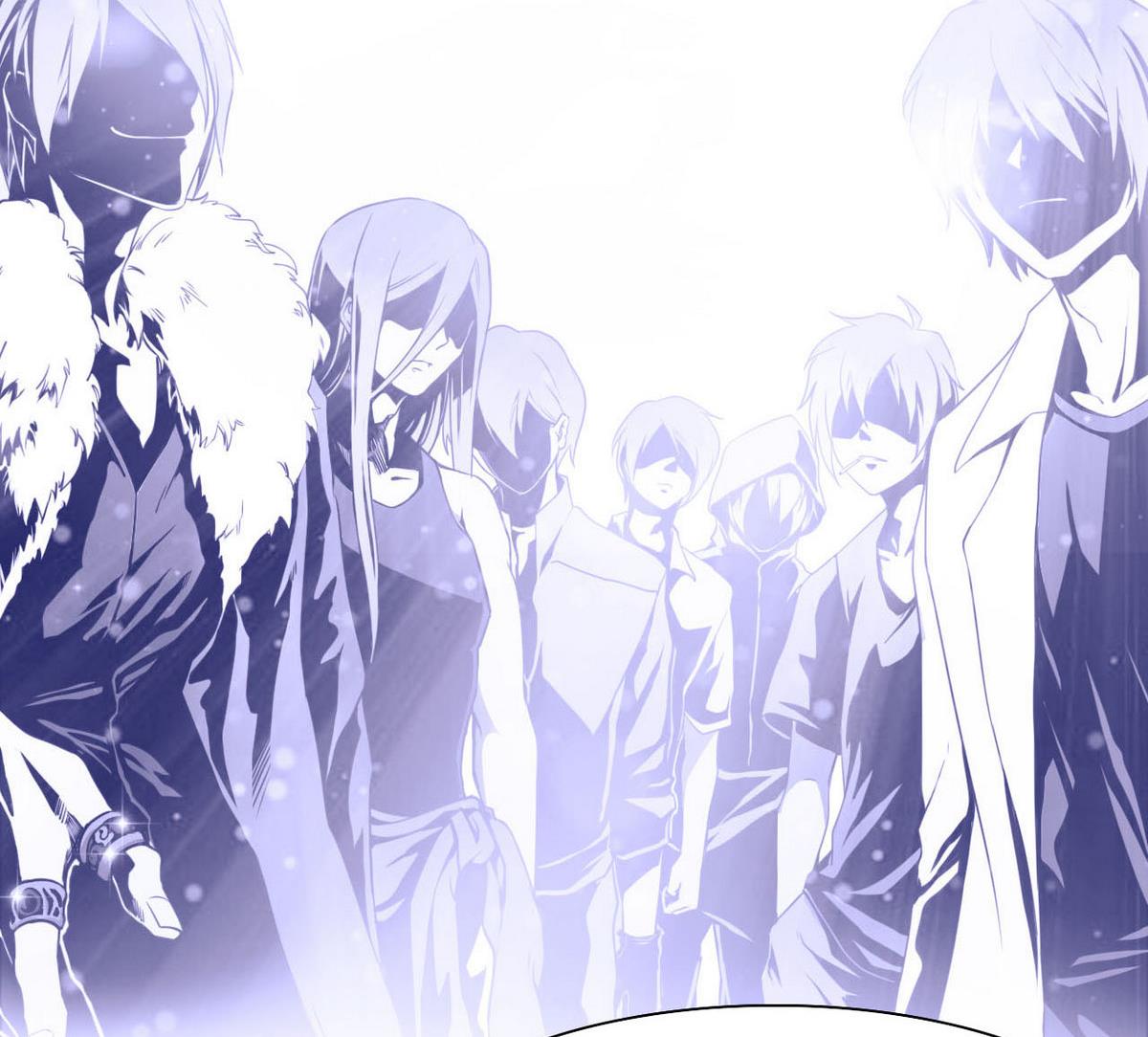 《人格碎片》第57话 特殊能力 第47页