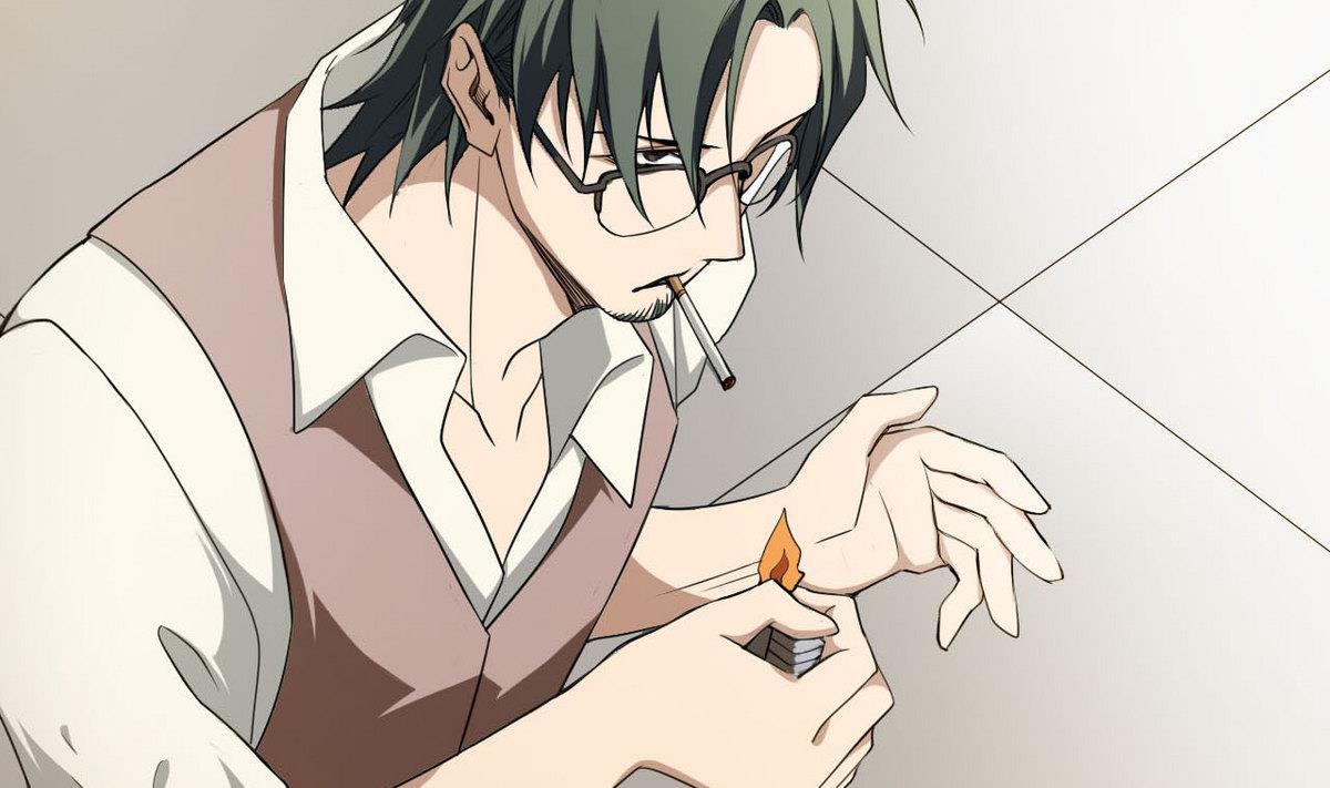 《人格碎片》第56话 杜氏 第14页