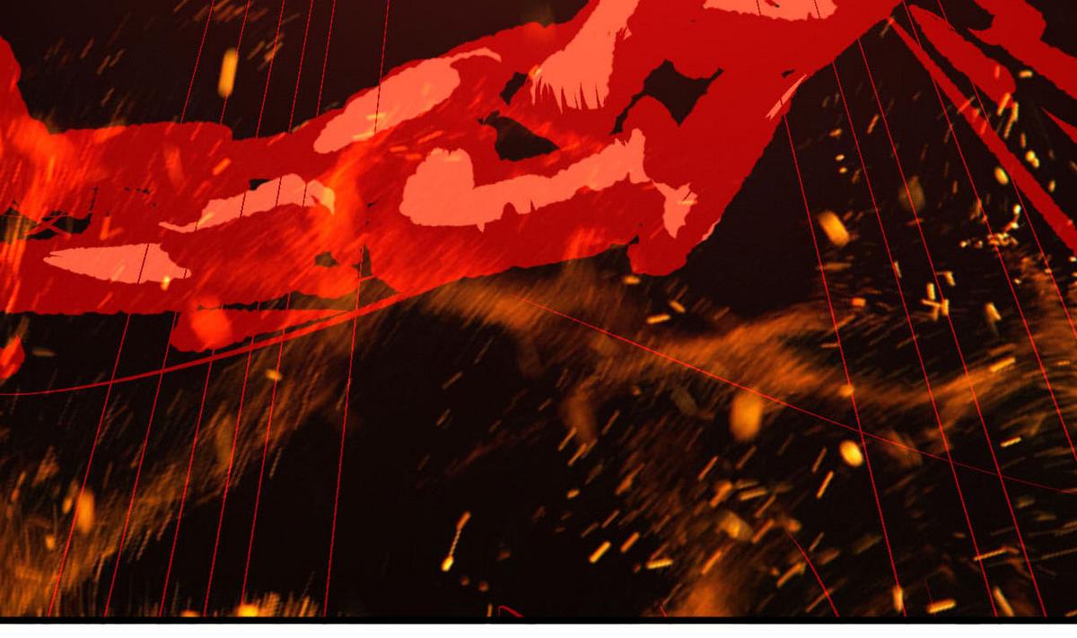 《人格碎片》第58话 联手 第42页