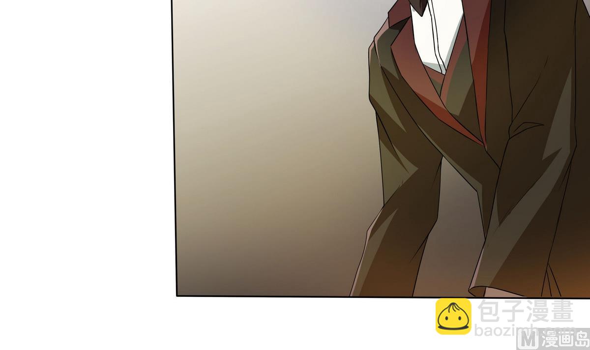 《人格碎片》第67话 一触即发 第34页