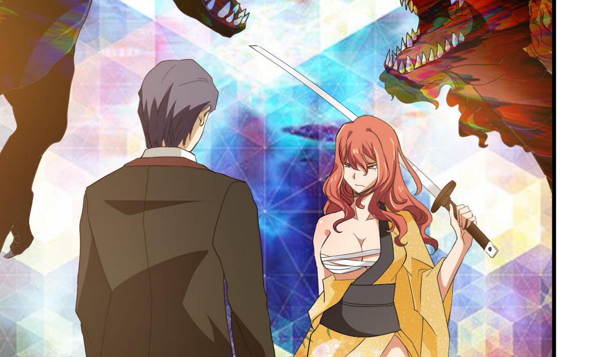 《人格碎片》第64话 接下来你上! 第36页