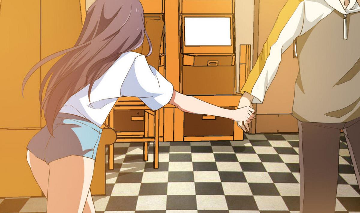 《人格碎片》第65话 她可很厉害 第20页