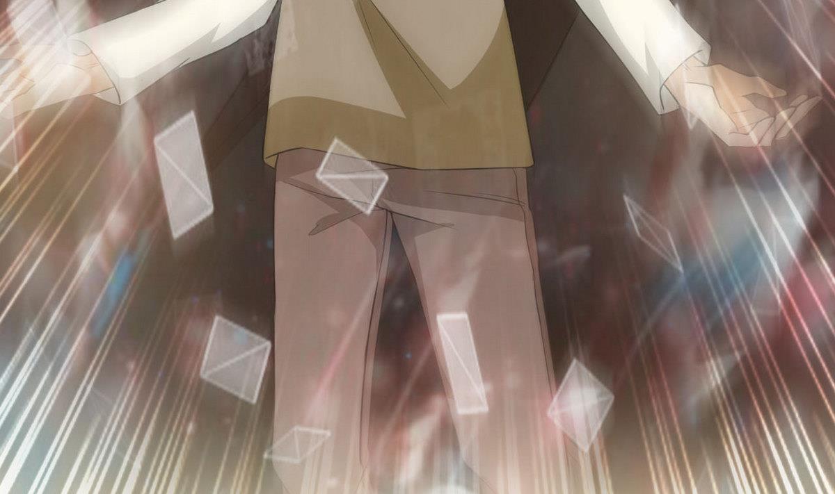 《人格碎片》第71话 真正的实力 第50页