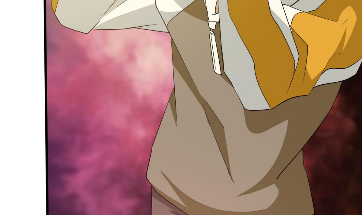 《人格碎片》第71话 真正的实力 第5页