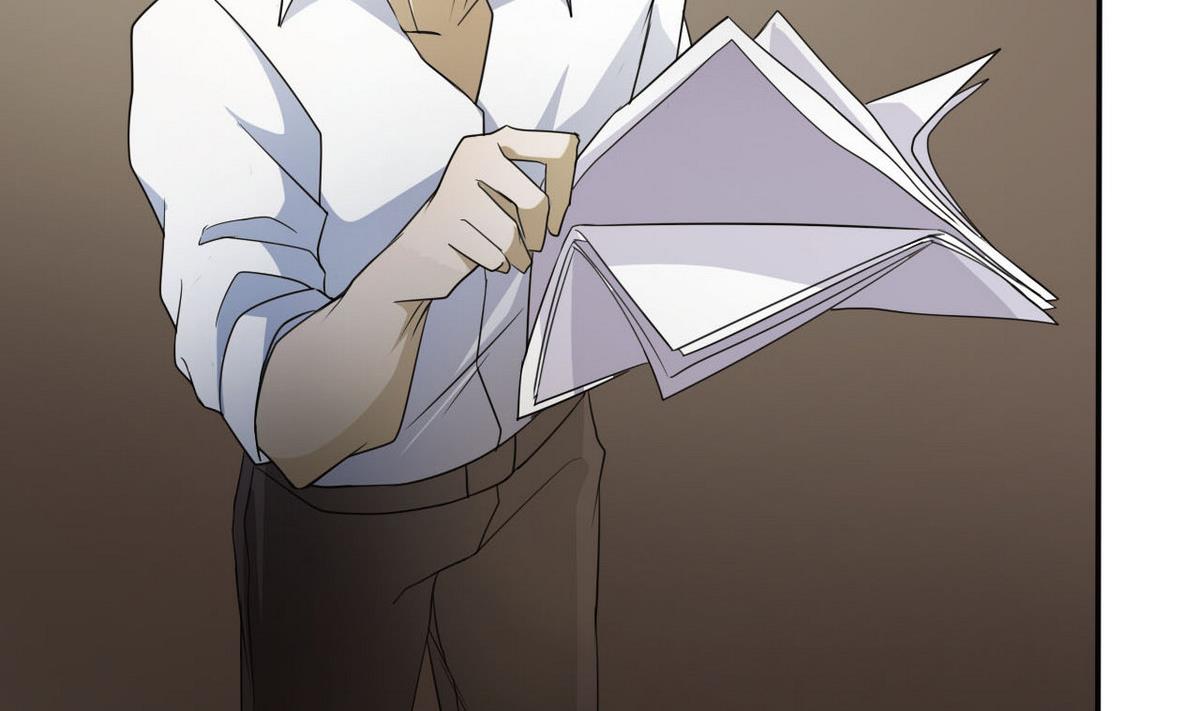 《人格碎片》第77话 审讯 第39页