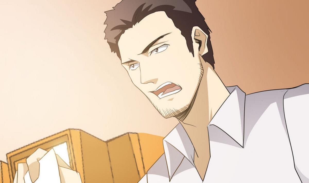 《人格碎片》第76话 被捕 第12页