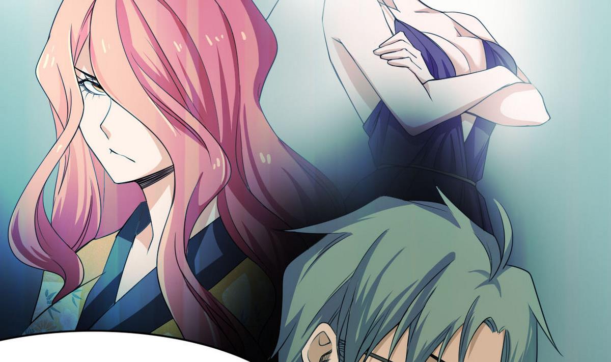 《人格碎片》第81话 重获自由 第17页