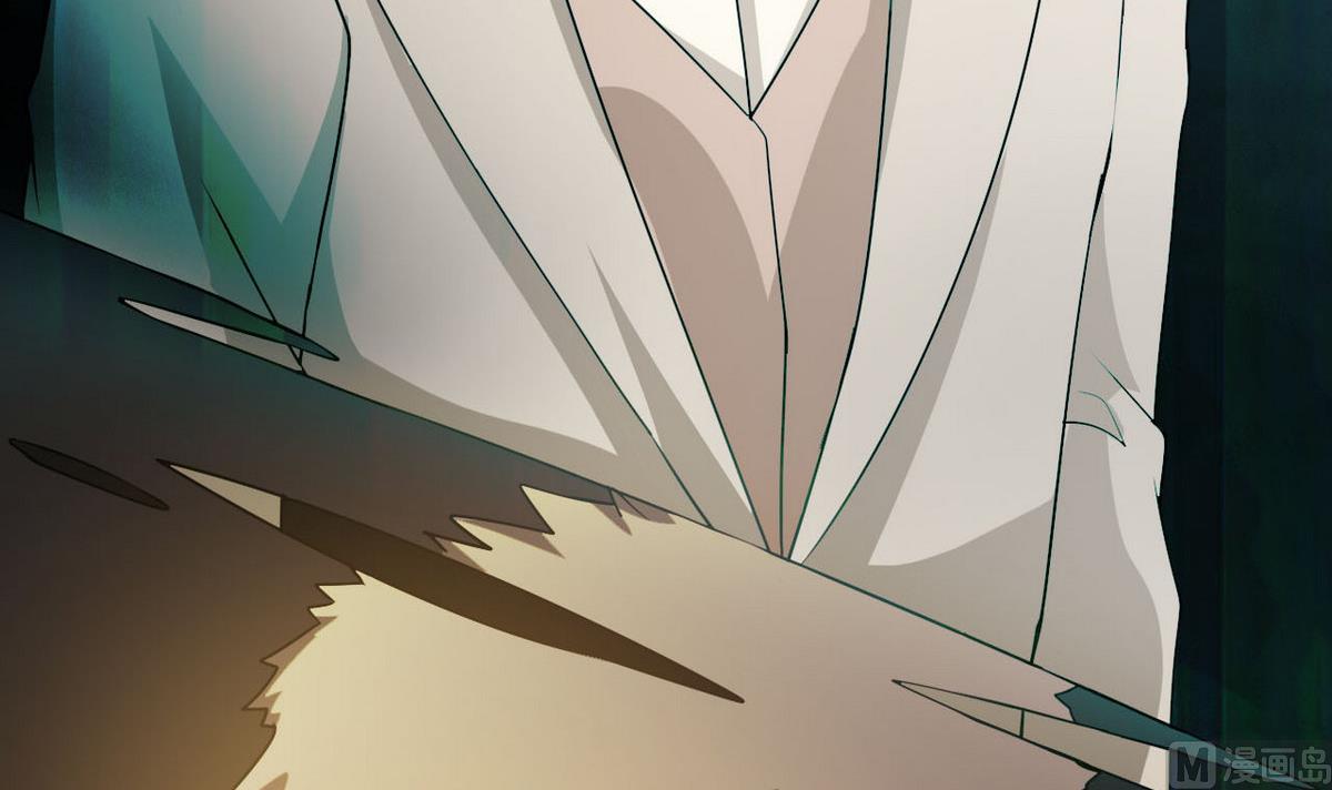 《人格碎片》第81话 重获自由 第19页