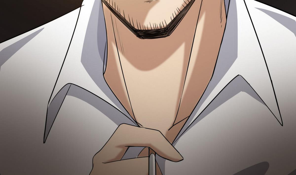 《人格碎片》第81话 重获自由 第21页