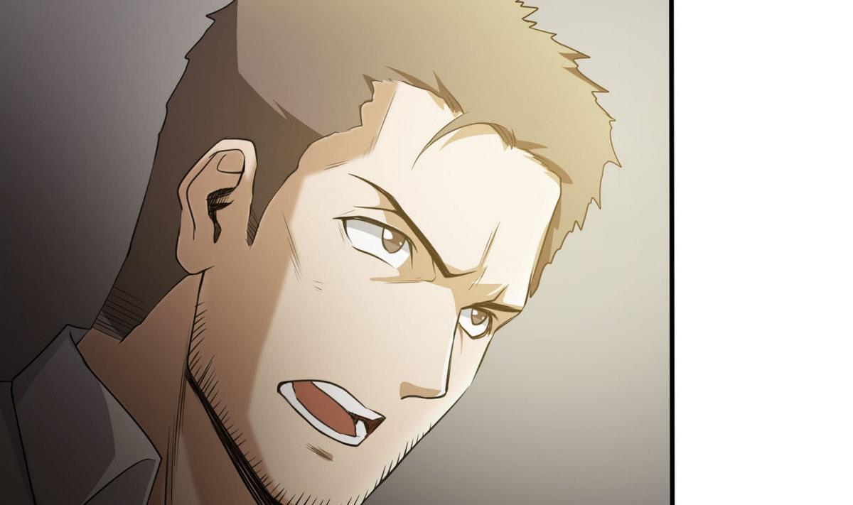 《人格碎片》第81话 重获自由 第3页