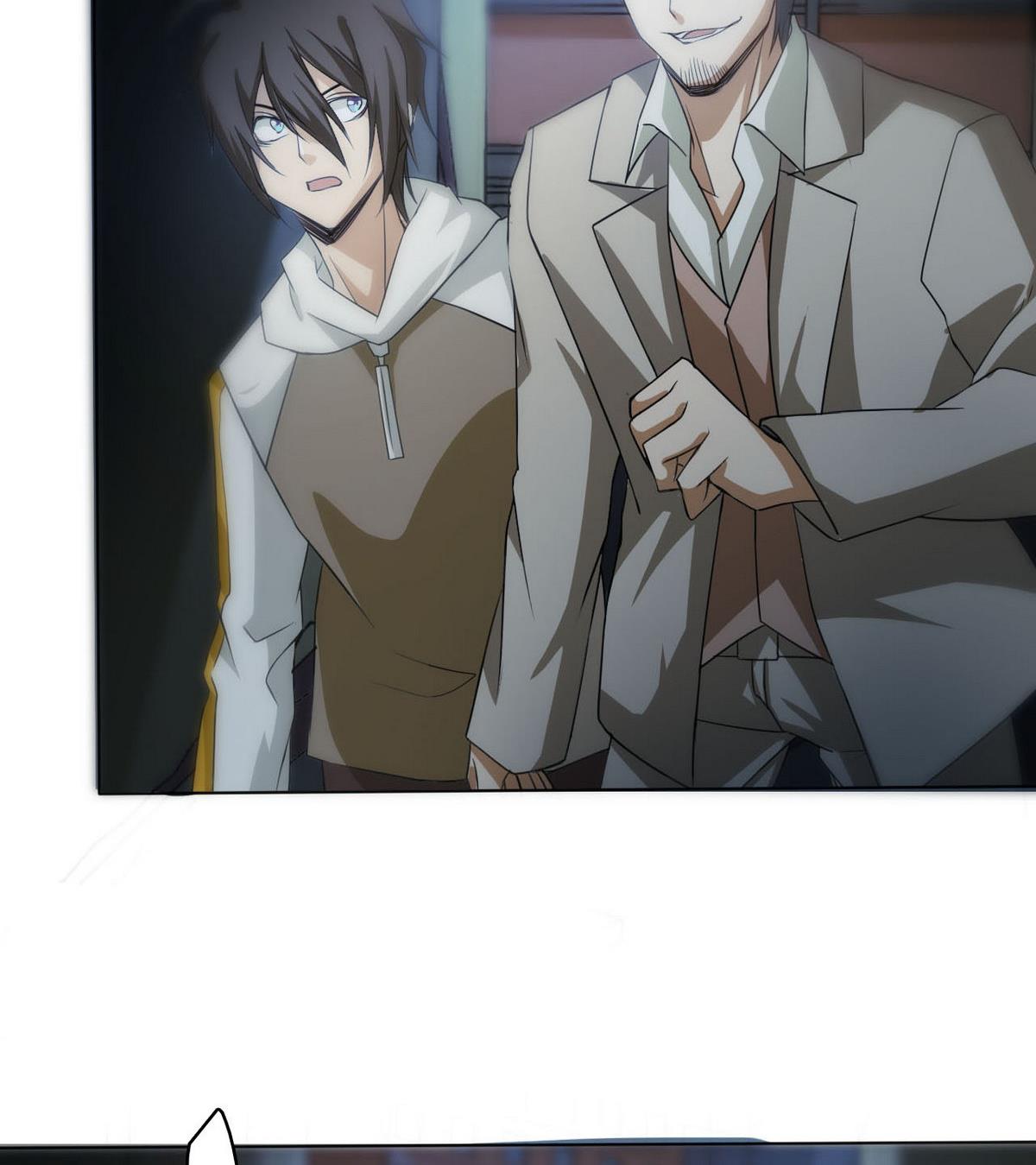 《人格碎片》第83话 杜志远的真面目 第30页