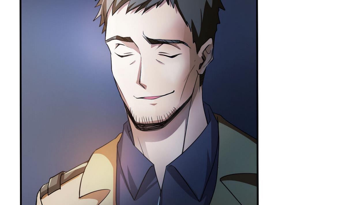 《人格碎片》第83话 杜志远的真面目 第33页