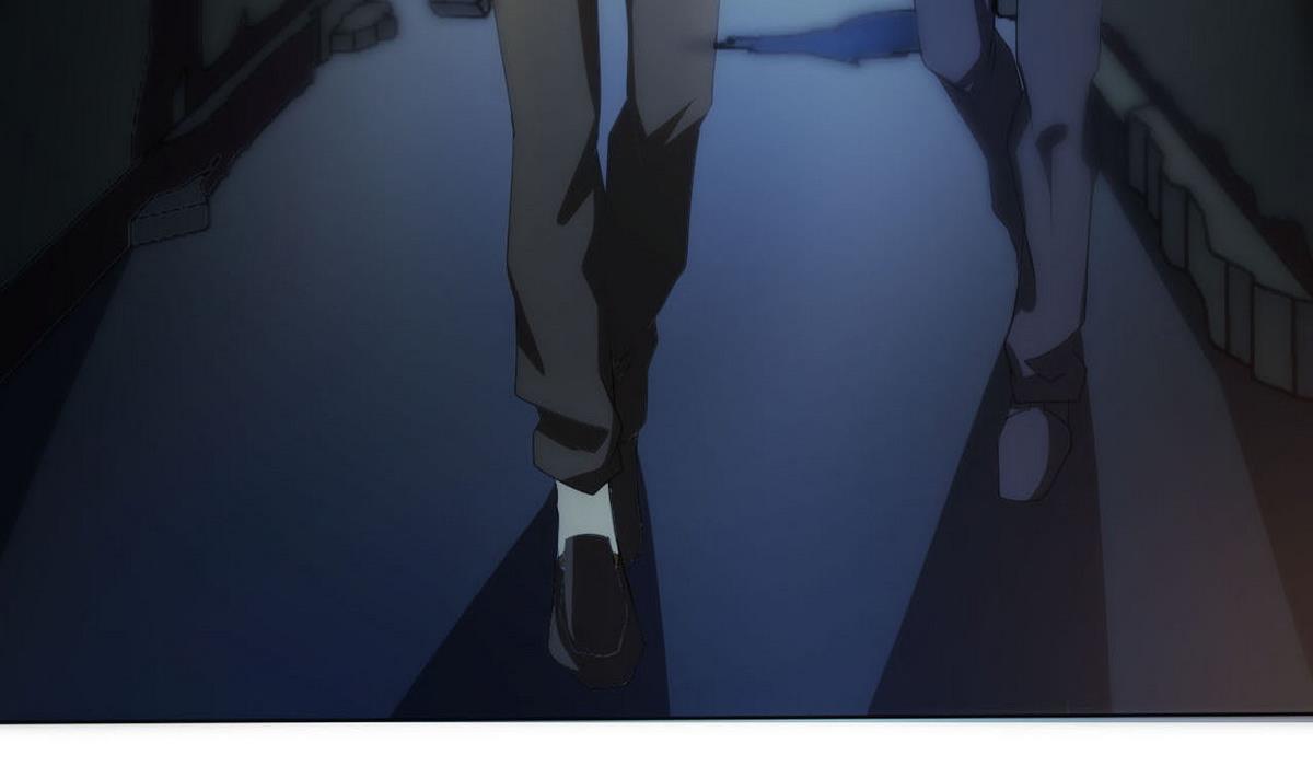《人格碎片》第83话 杜志远的真面目 第6页