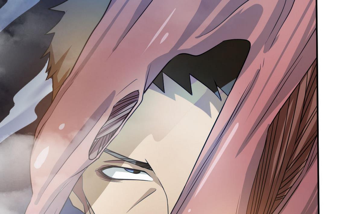 《人格碎片》第85话 怪物 第48页