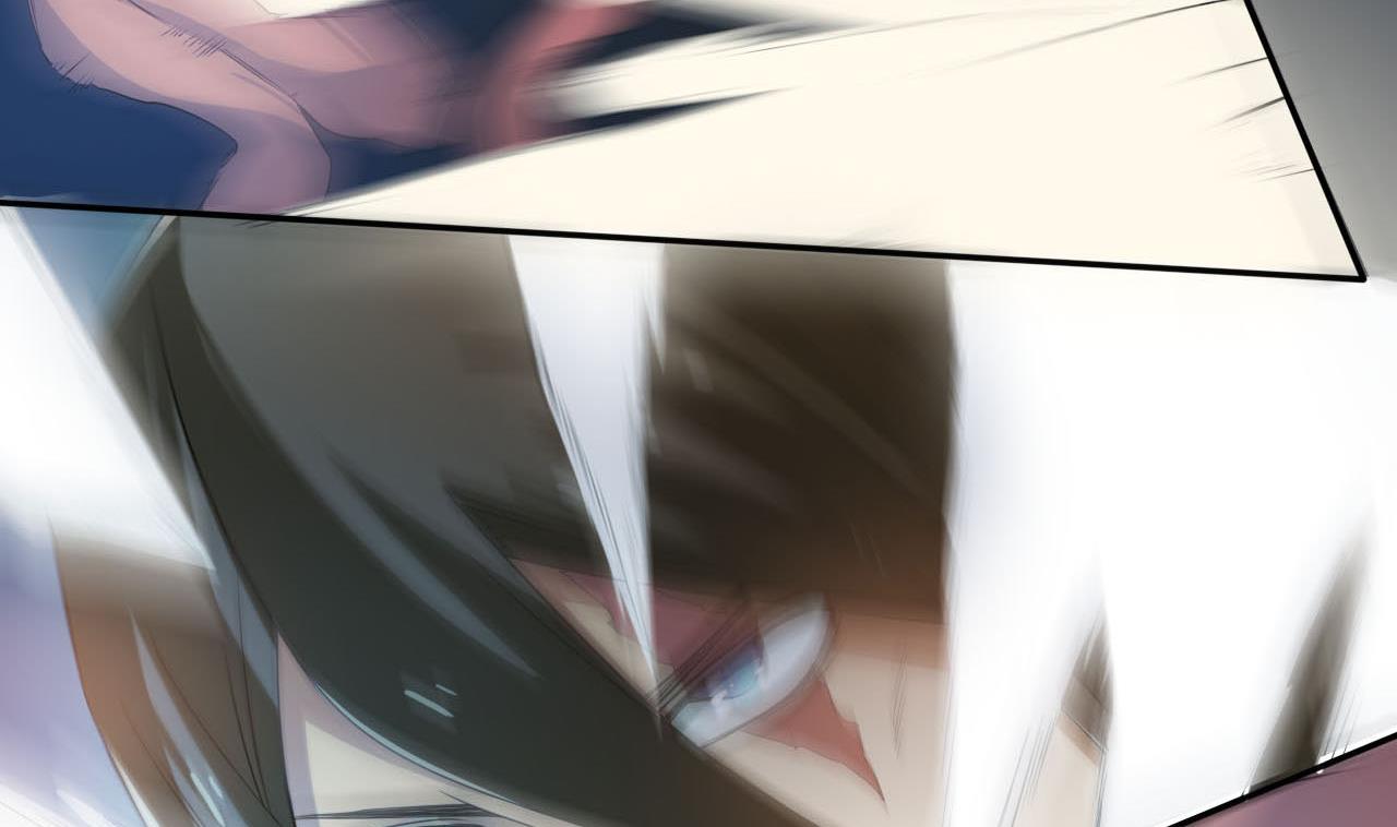《人格碎片》第86话 跪了 第21页