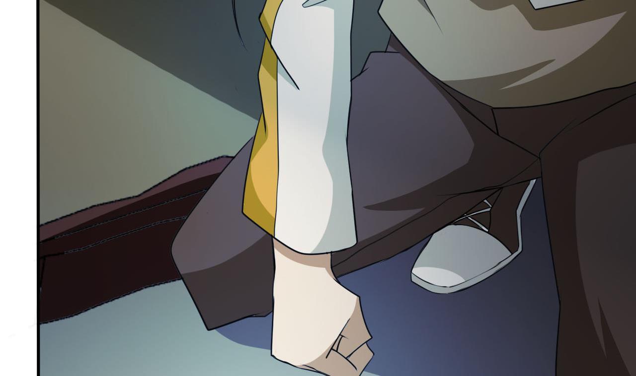 《人格碎片》第86话 跪了 第48页