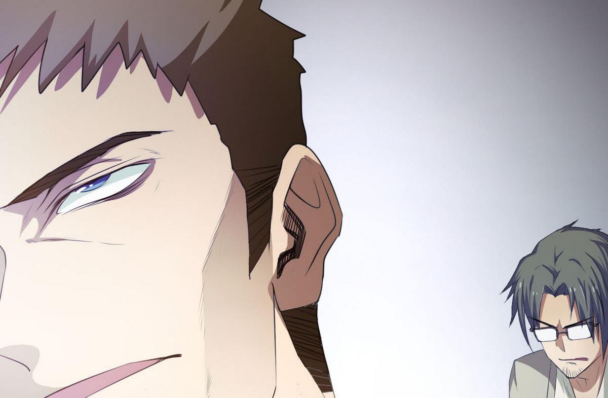 《人格碎片》第87话 我等着！ 第32页