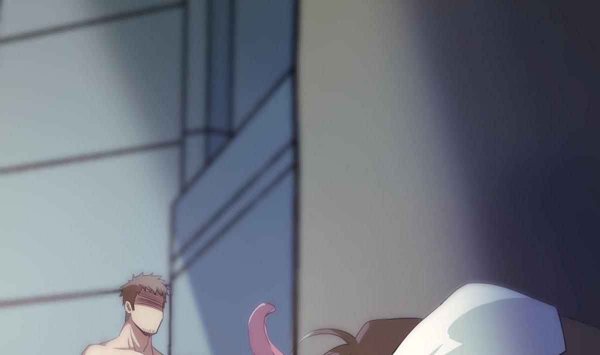 《人格碎片》第87话 我等着！ 第5页