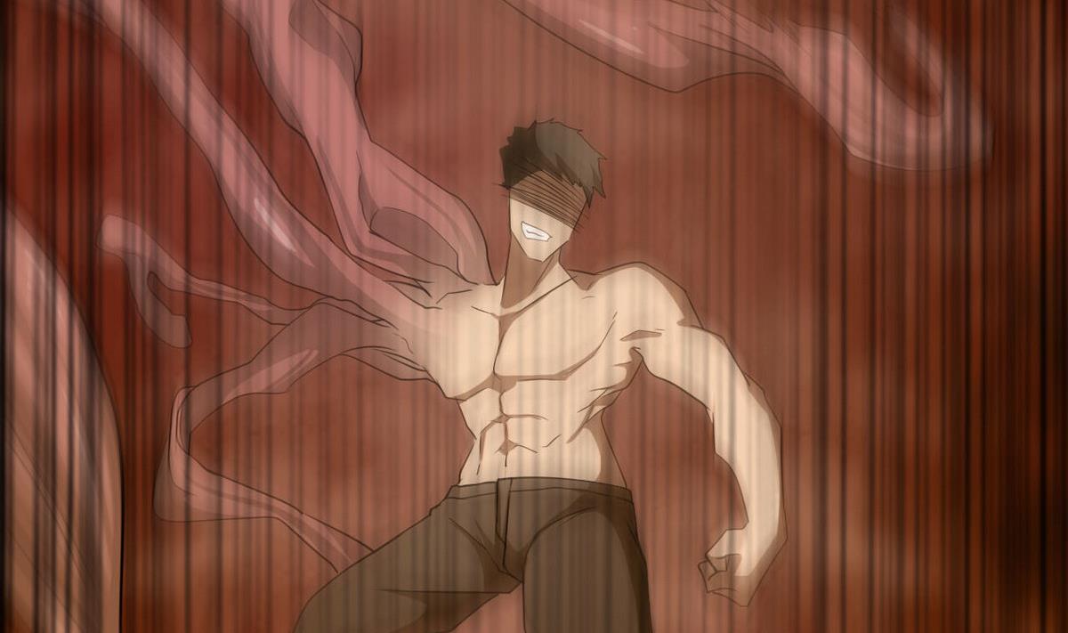 《人格碎片》第91话 复仇开始 第39页