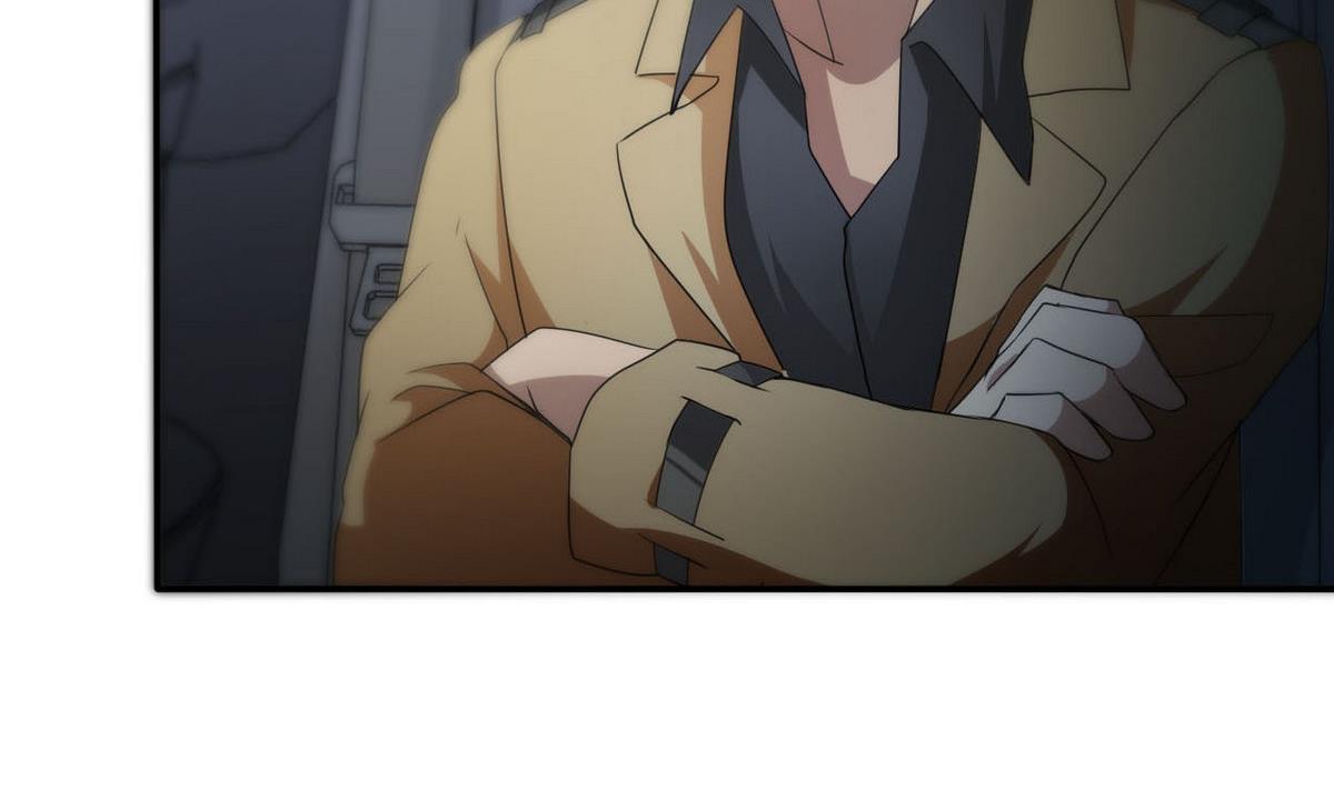 《人格碎片》第88话 之后的安排 第17页