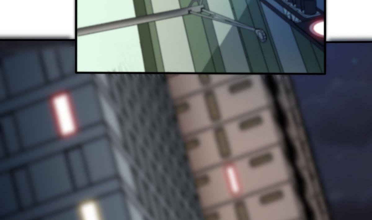 《人格碎片》第88话 之后的安排 第6页