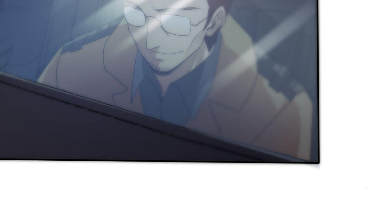 《人格碎片》第89话 青帮的秘密 第21页