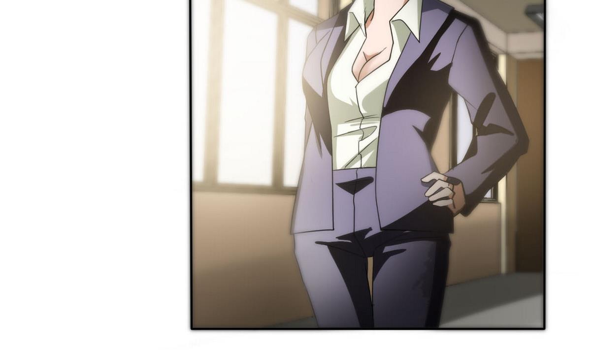 《人格碎片》第94话 阴谋 第27页