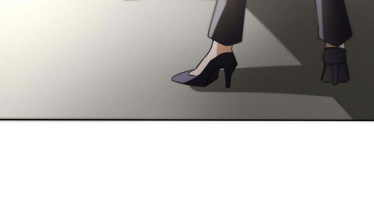 《人格碎片》第94话 阴谋 第36页