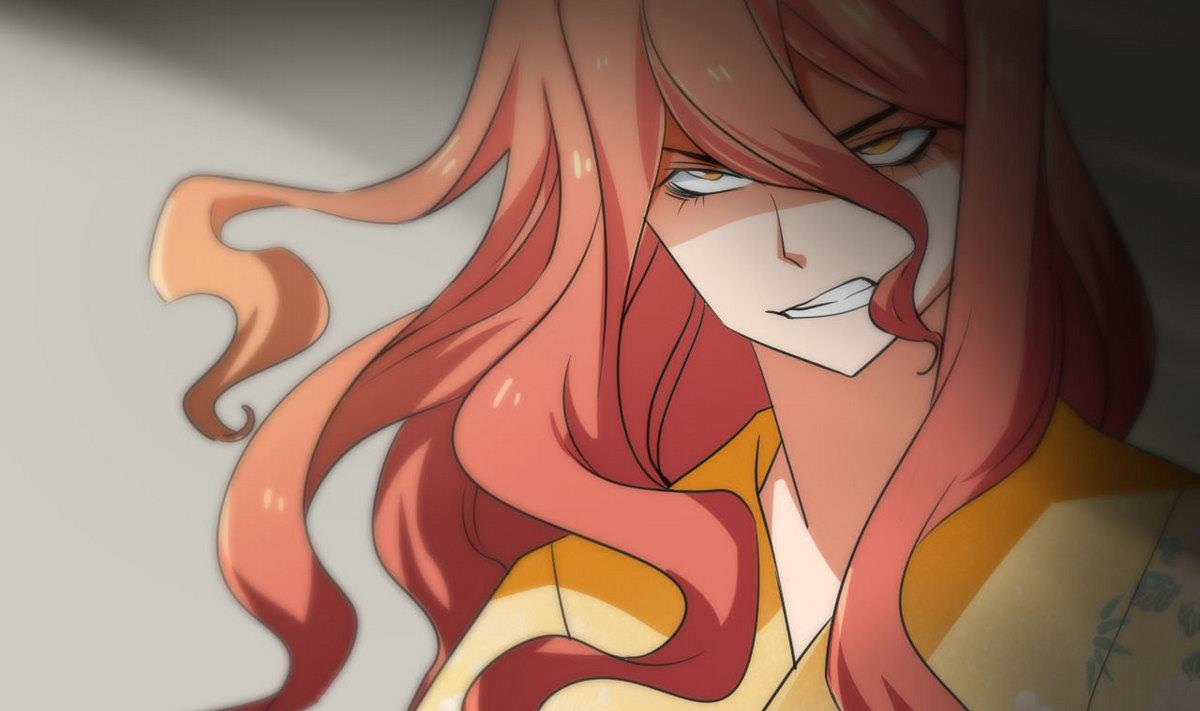 《人格碎片》第94话 阴谋 第38页
