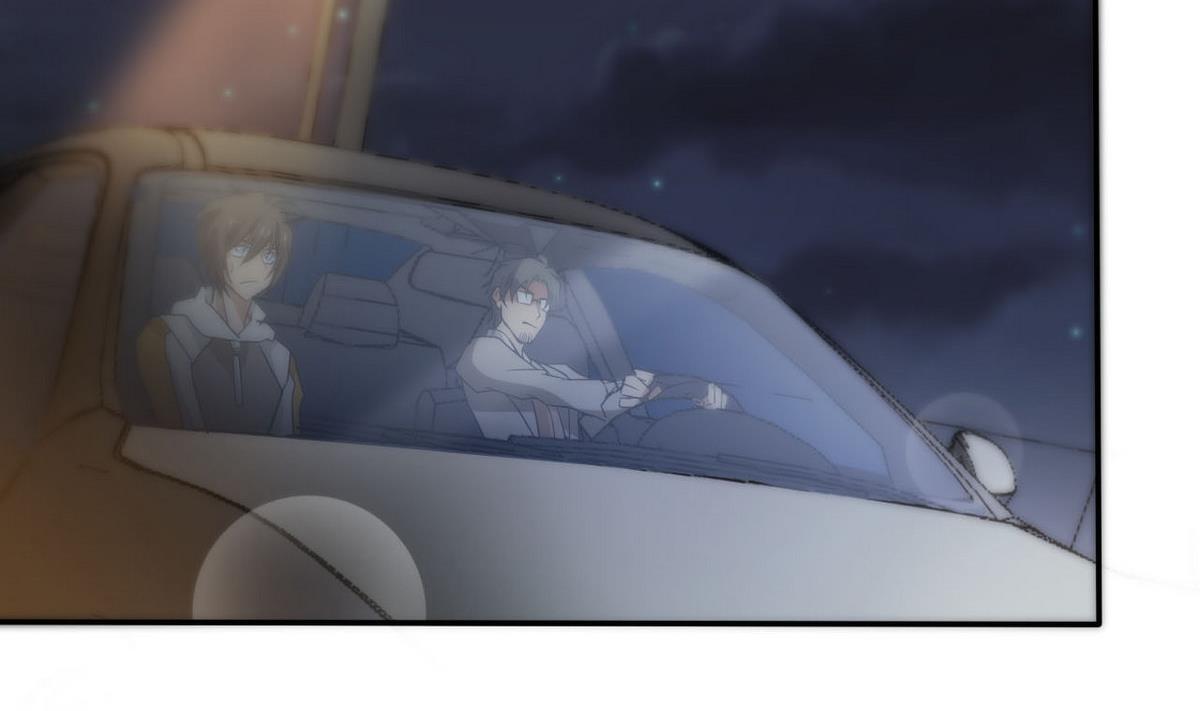 《人格碎片》第93话 收获 第42页