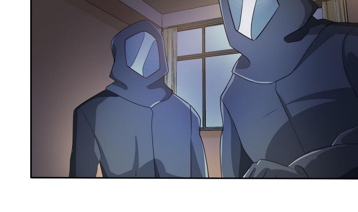 《人格碎片》第96话 找到了！ 第35页