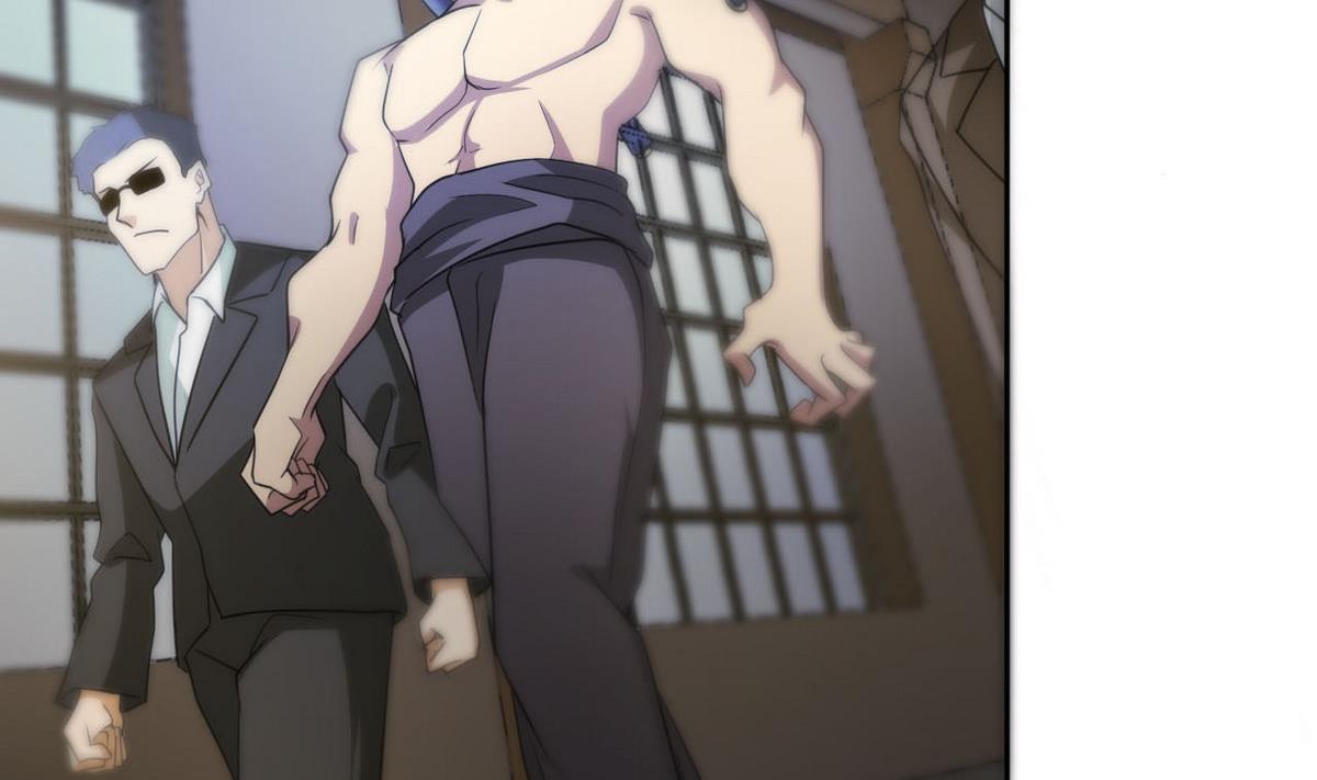 《人格碎片》第98话 强敌出现 第29页