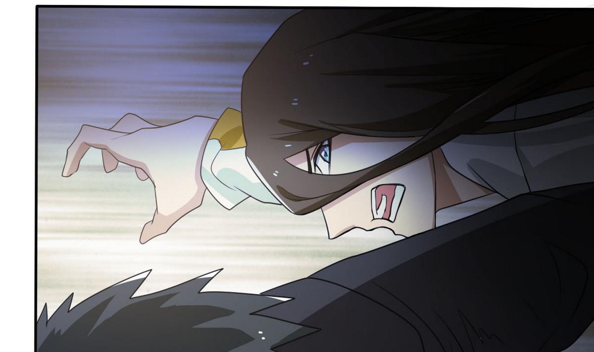 《人格碎片》第97话 遇阻 第24页