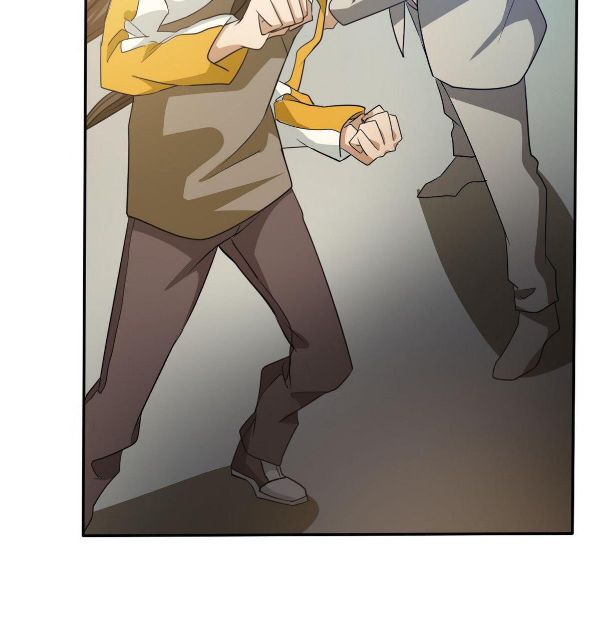 《人格碎片》第97话 遇阻 第42页